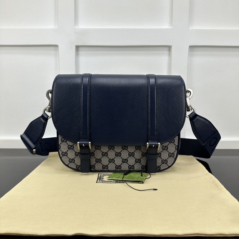 G*u*i satchel bags
